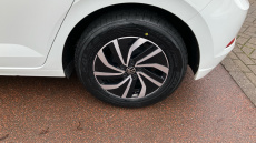 Volkswagen Polo 1.0 Life 5dr Petrol Hatchback